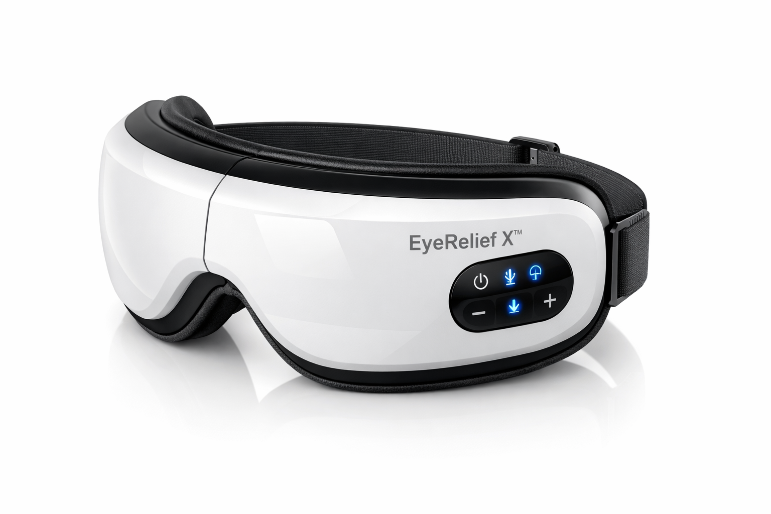 EyeRelief X™️ – Soulagement instantané pour vos yeux